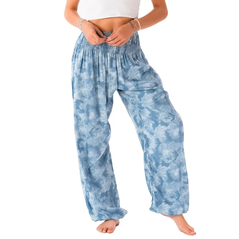 Marina Grande Harem Pants