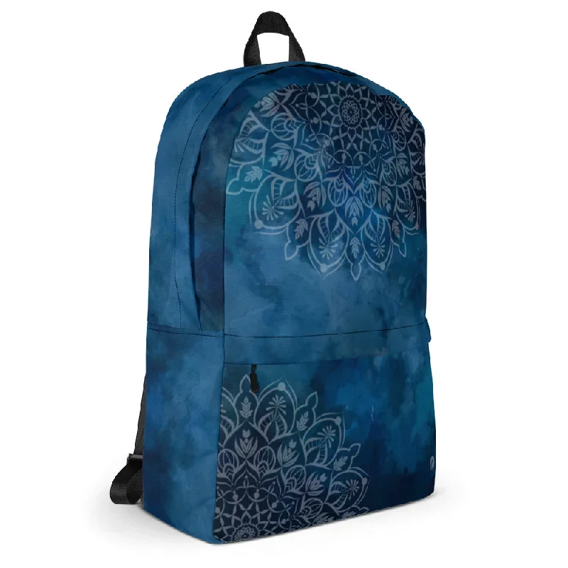 Night Mist Backpack