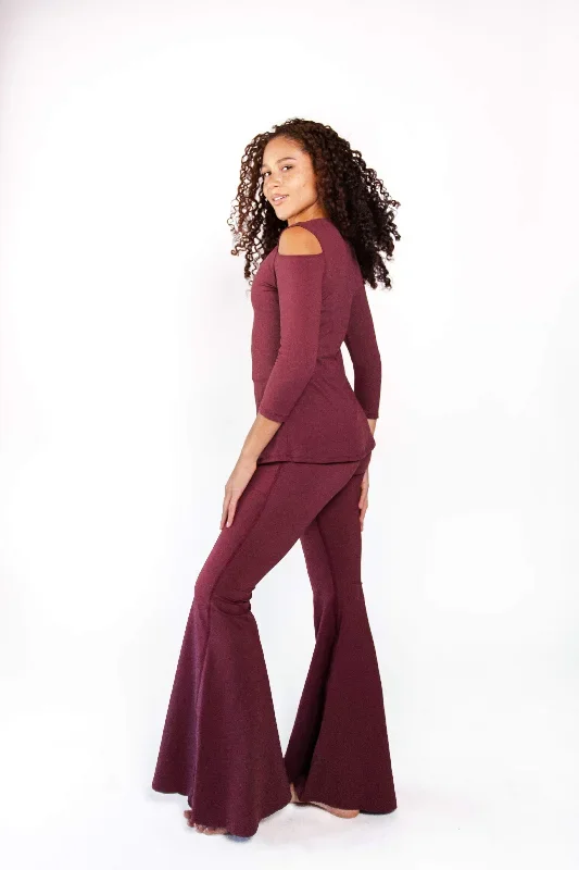 open-shoulder-top-in-maroon