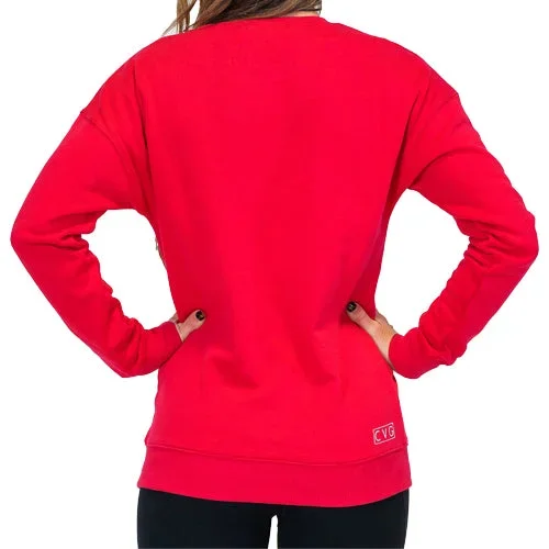 red-basic-crew-neck