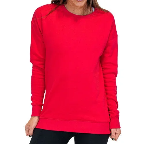 red-basic-crew-neck