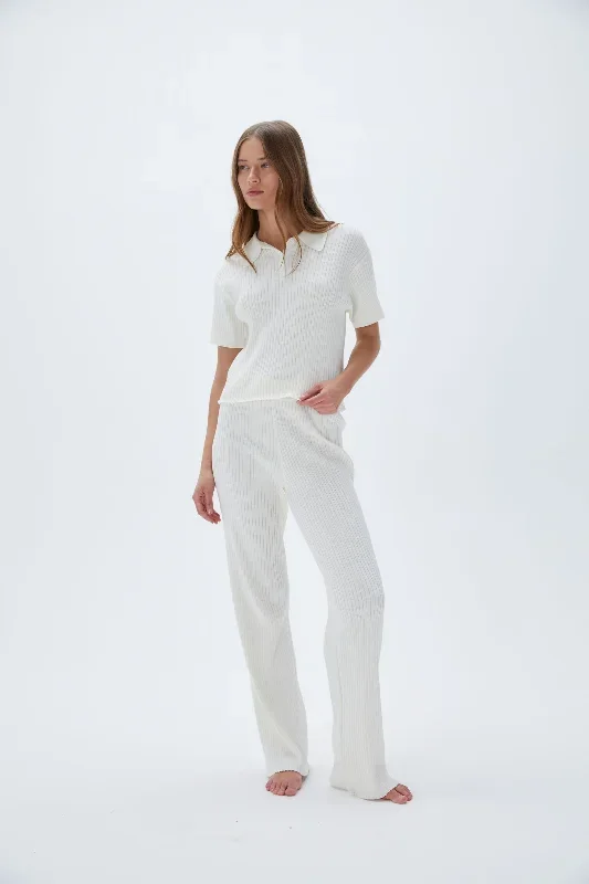 rib-knit-short-sleeve-polo-top-marshmallow-white