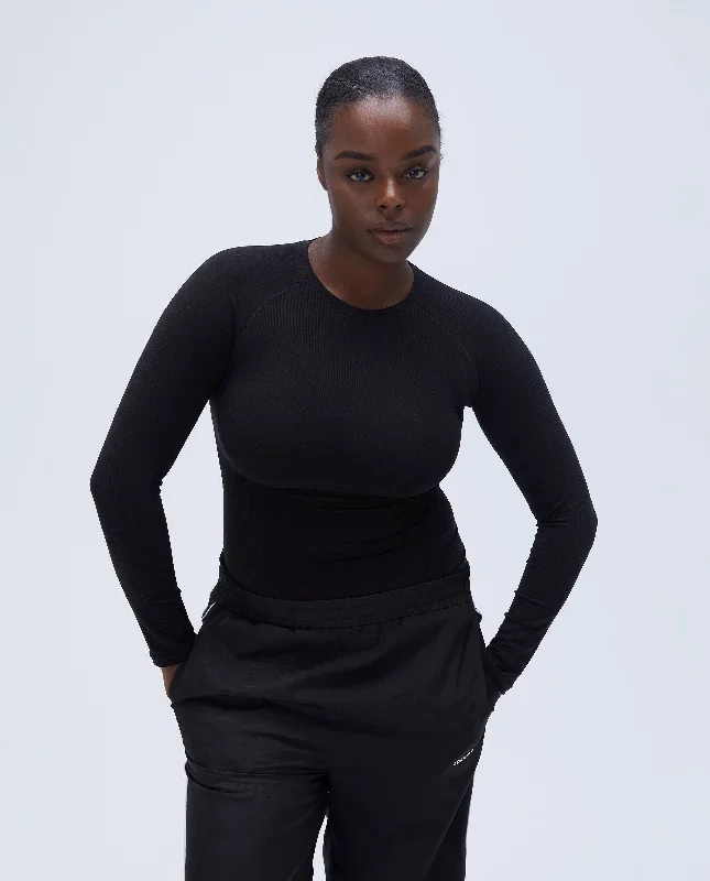 rib-raglan-long-sleeve-neck-black