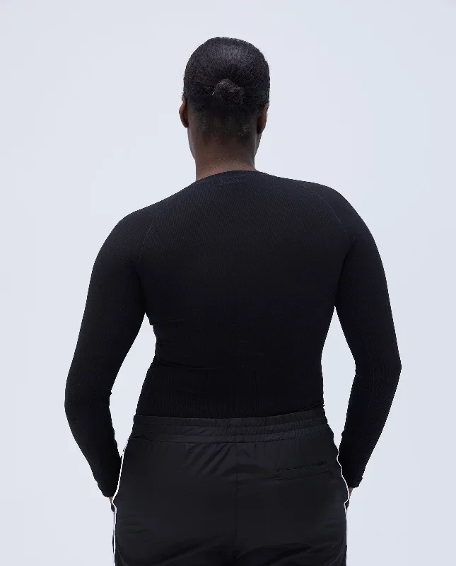 rib-raglan-long-sleeve-neck-black