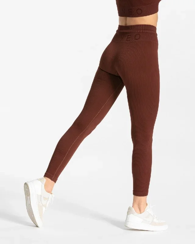 ribbed-leggings-mahagoni