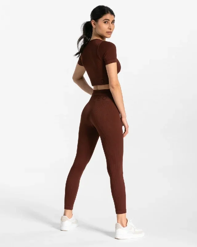 ribbed-leggings-mahagoni