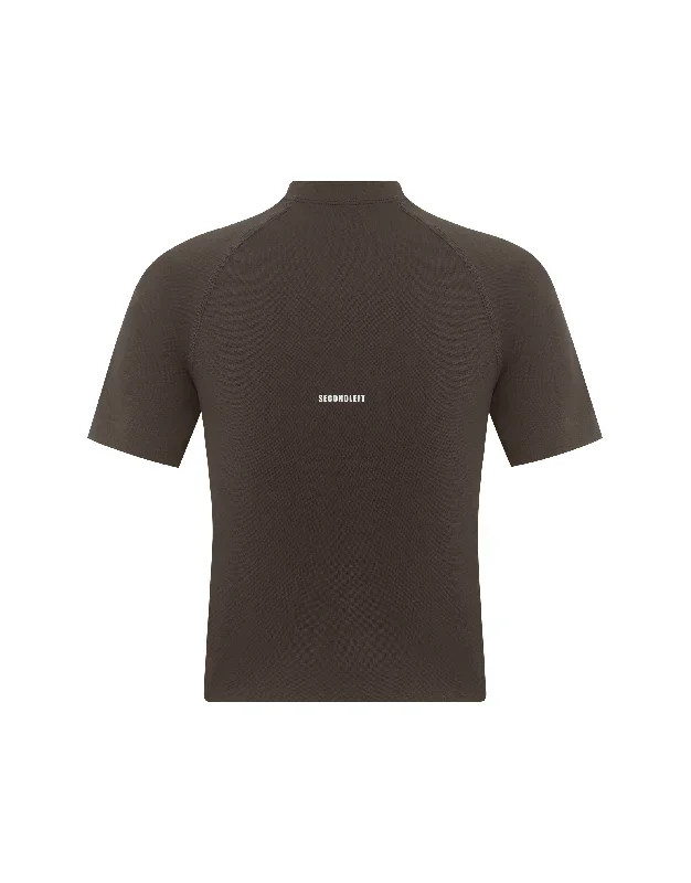 seamless-high-neck-tee-espresso