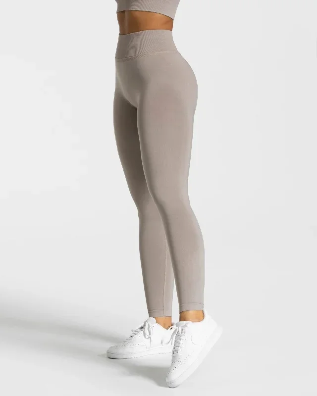 Sensation Leggings Stone