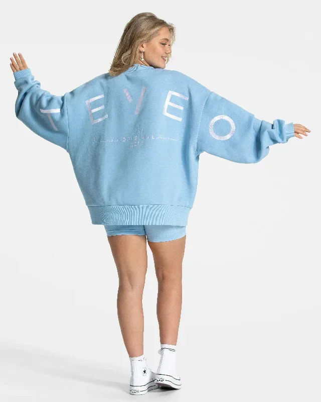 signature-oversized-sweater-ice-blue