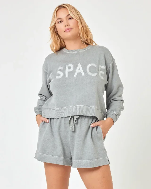 LSPACE Solo Sweatshirt