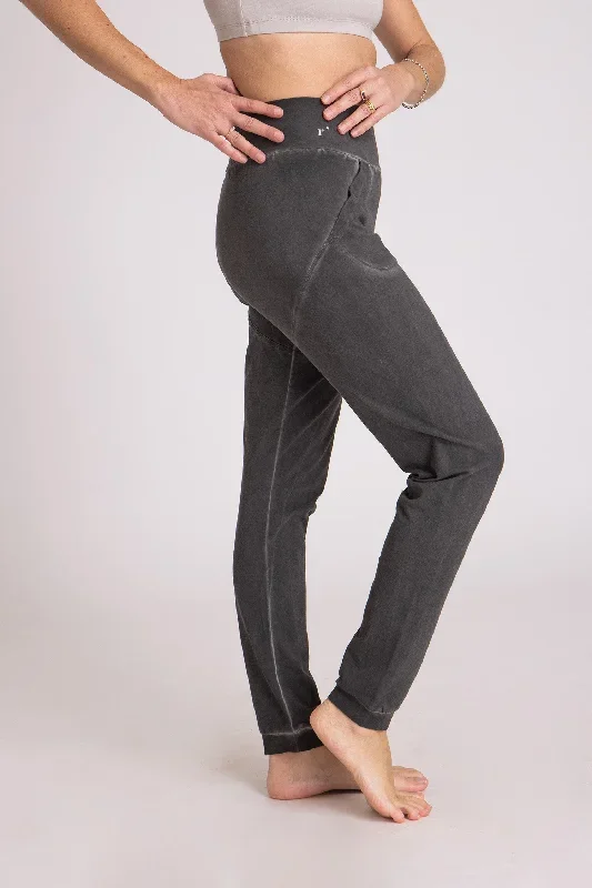 stonewash-unisex-slouchy-yoga-pants-dark-grey