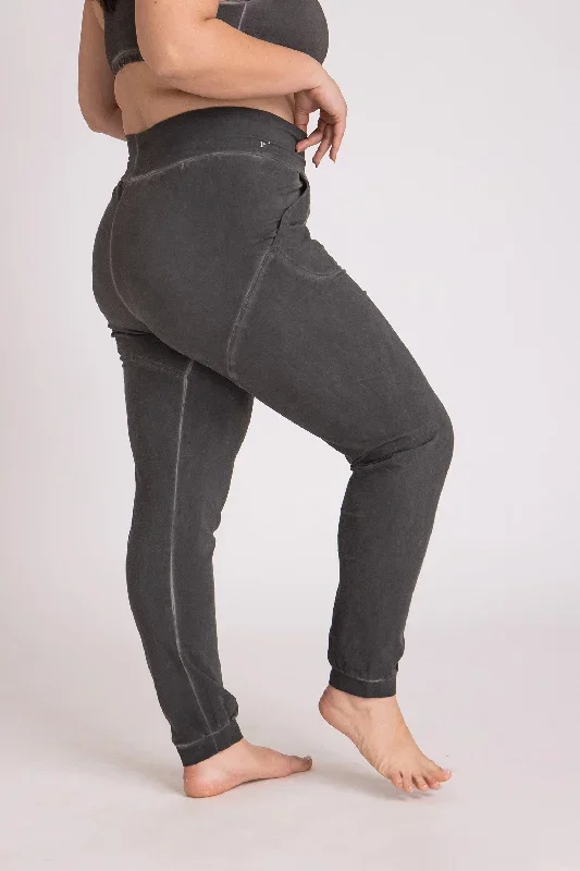 stonewash-unisex-slouchy-yoga-pants-dark-grey