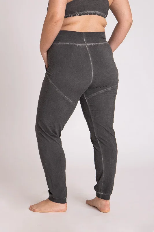 stonewash-unisex-slouchy-yoga-pants-dark-grey