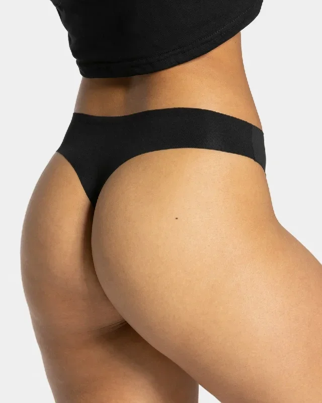 teveo-seamless-tanga-schwarz-2er