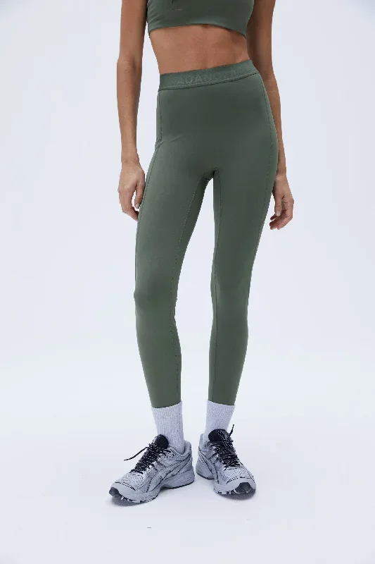 ultimate-branded-pocket-leggings-khaki-green