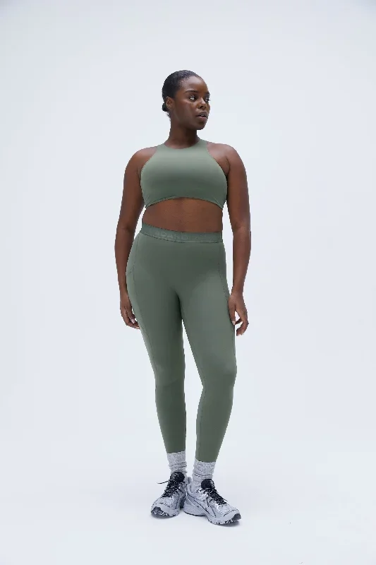 ultimate-branded-pocket-leggings-khaki-green