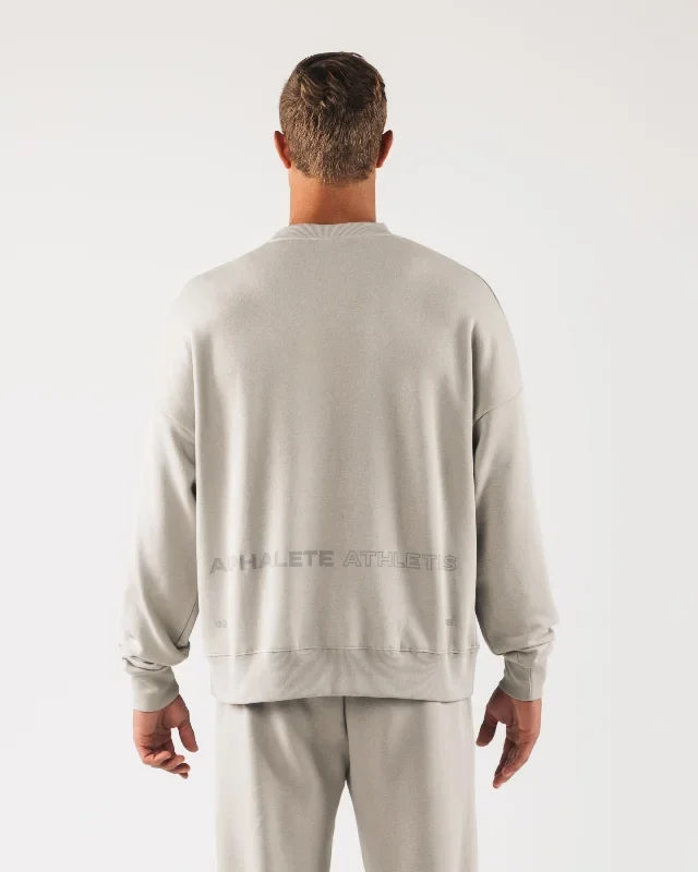 unisex-origin-crewneck-overcast