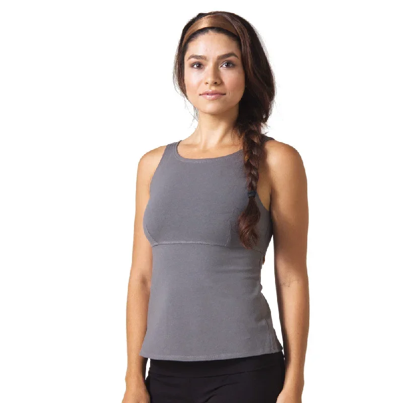 wisdom-sleeveless-yoga-top-charcoal