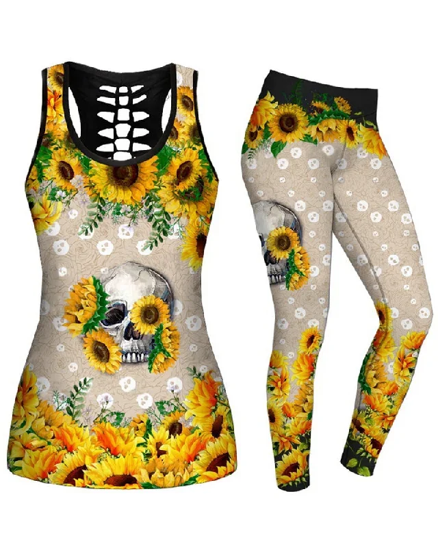 Sunflower set